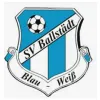 SV Blau Weiß Ballstädt