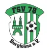 FSV 78 Burgtonna
